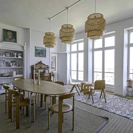 Panoramic Mulberry Beach Plendid Family Apartment アネル エクステリア 写真