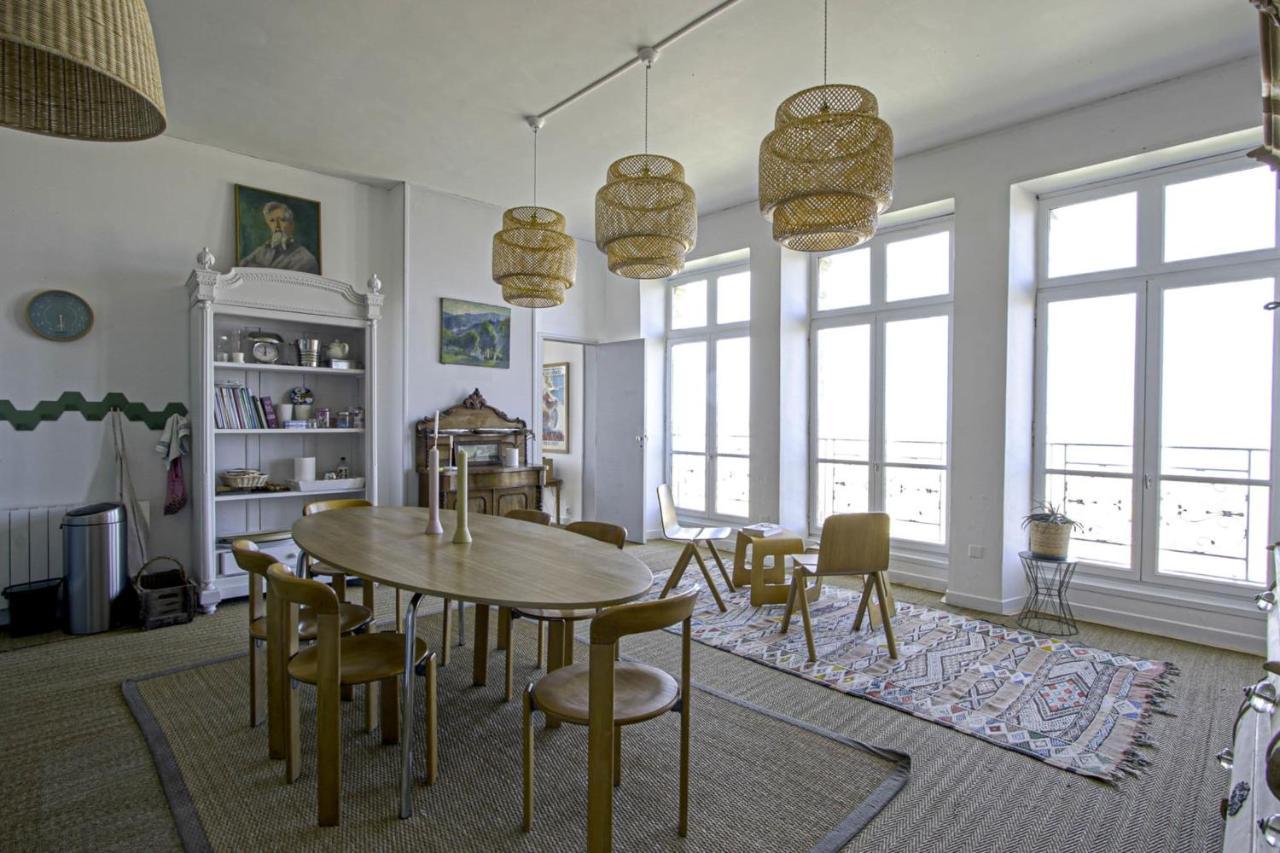 Panoramic Mulberry Beach Plendid Family Apartment アネル エクステリア 写真