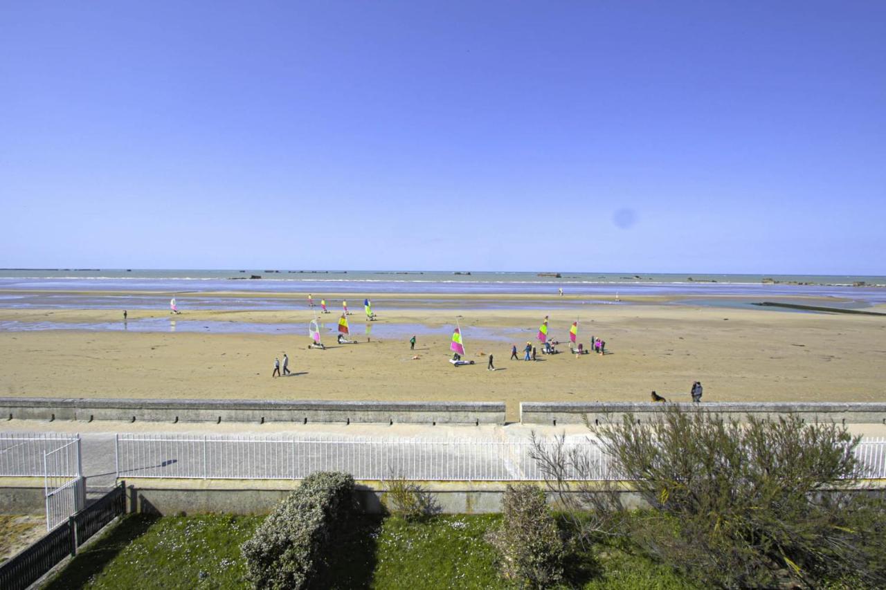 Panoramic Mulberry Beach Plendid Family Apartment アネル エクステリア 写真
