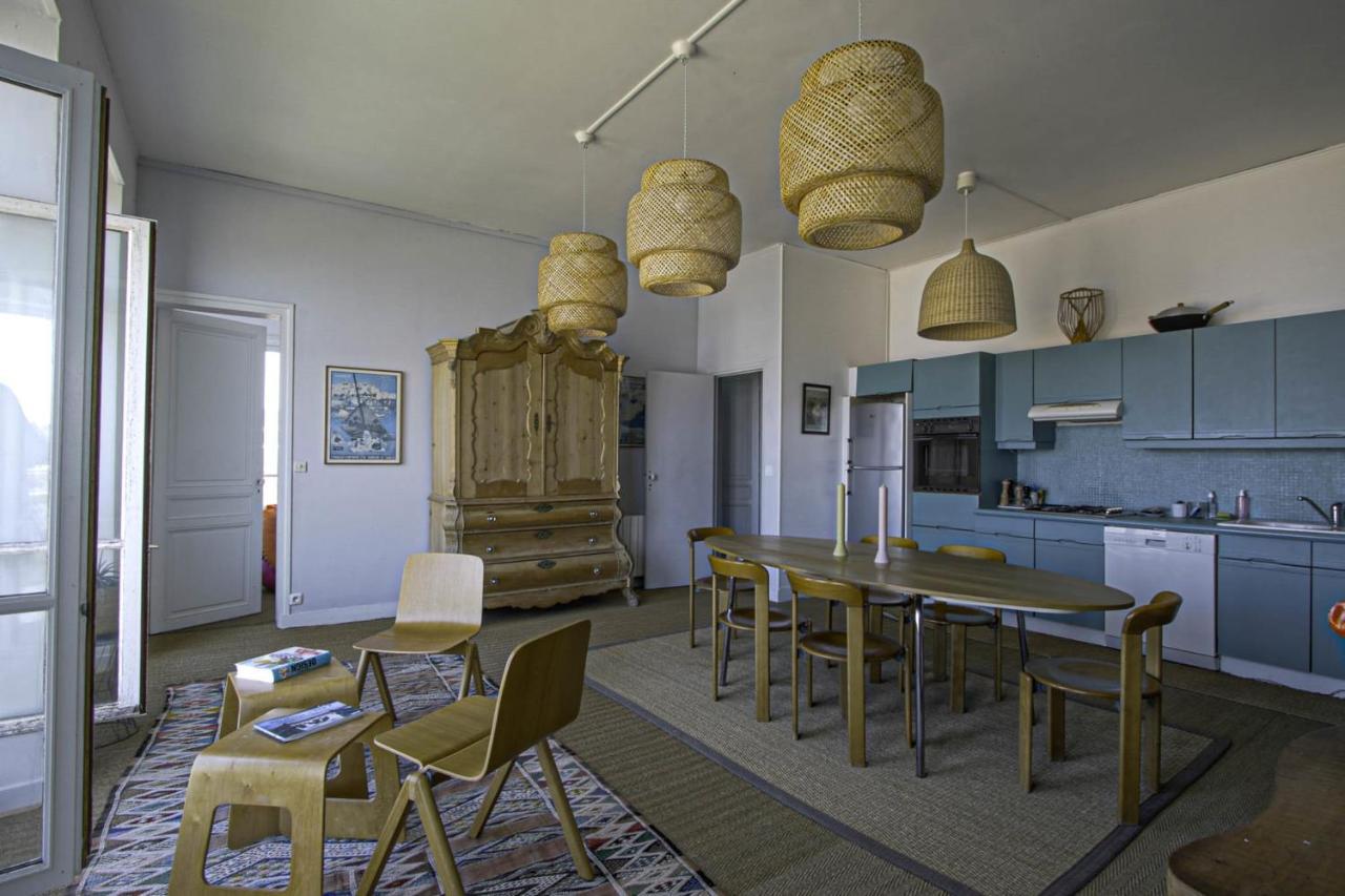 Panoramic Mulberry Beach Plendid Family Apartment アネル エクステリア 写真