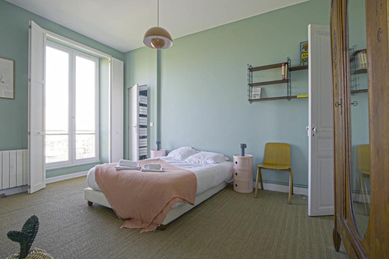 Panoramic Mulberry Beach Plendid Family Apartment アネル エクステリア 写真
