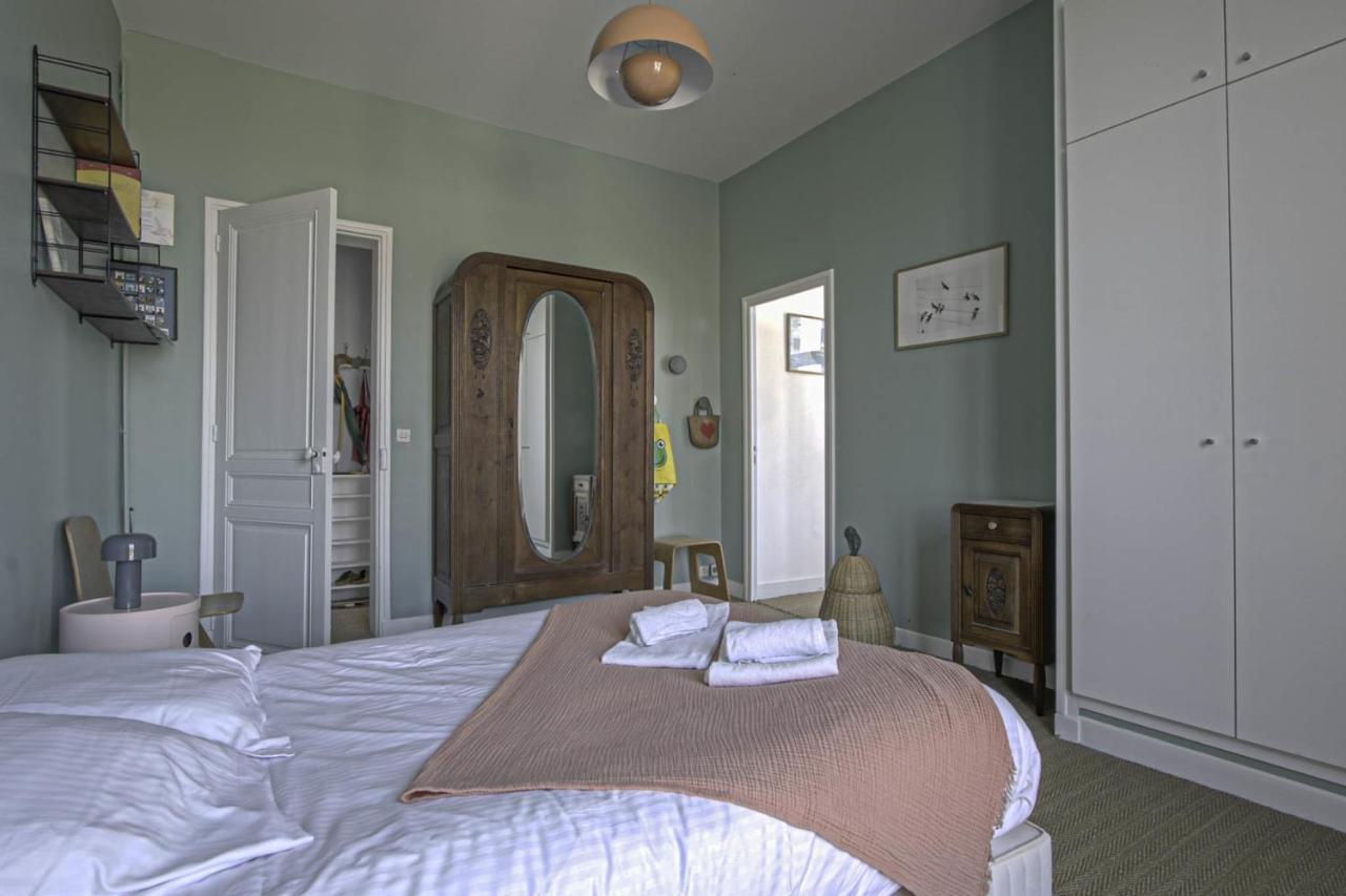 Panoramic Mulberry Beach Plendid Family Apartment アネル エクステリア 写真